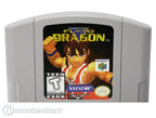 Flying Dragon (US)