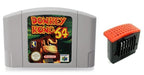 Donkey Kong 64 + Expansion Pak