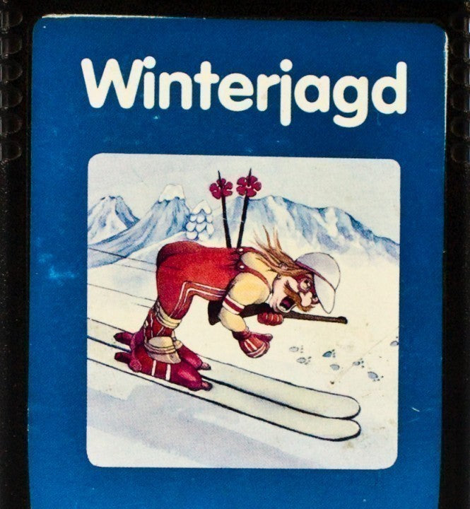 Winterjagd