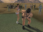 Outlaw Golf 2