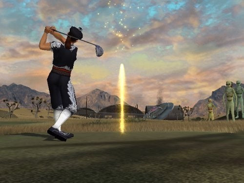 Outlaw Golf 2