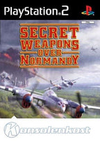 Secret Weapons Over Normandy (DE)