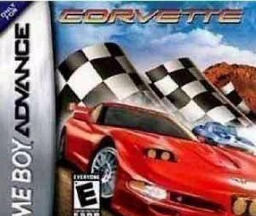 Corvette