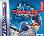 Beyblade V Force: Ultimate Blader Jam