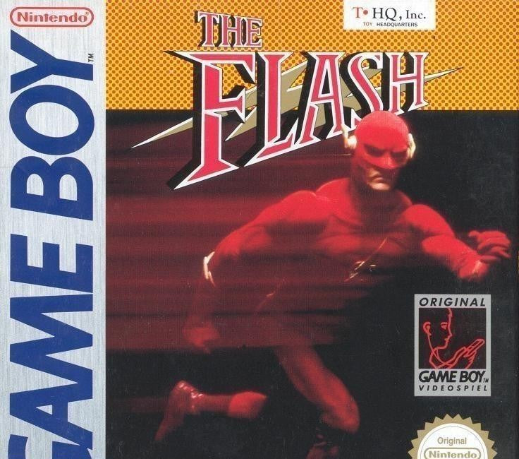 The Flash