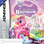 My Little Pony - The Runaway Rainbow