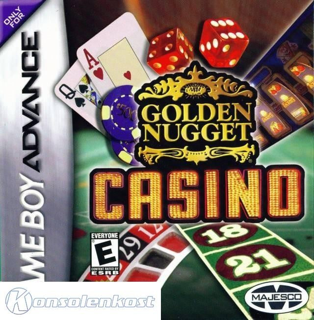 Golden Nugget Casino