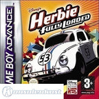 Herbie Fully Loaded