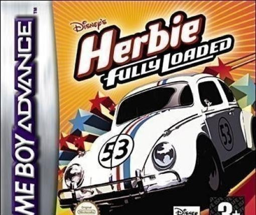 Herbie Fully Loaded