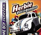 Herbie Fully Loaded