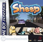 Sheep