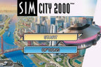 Sim City 2000 (EU)