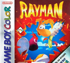 Rayman