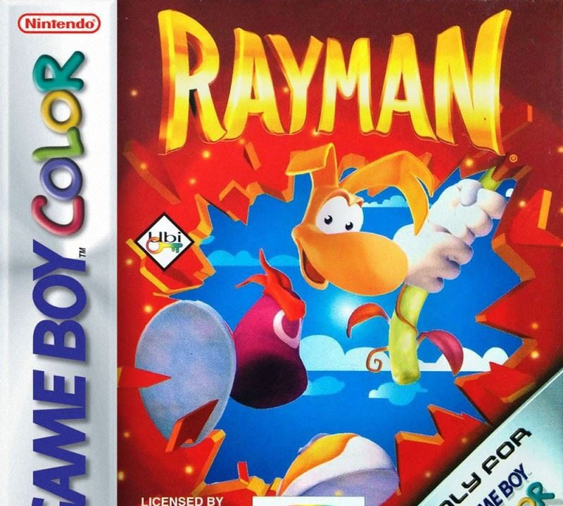 Rayman