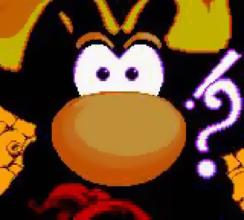 Rayman