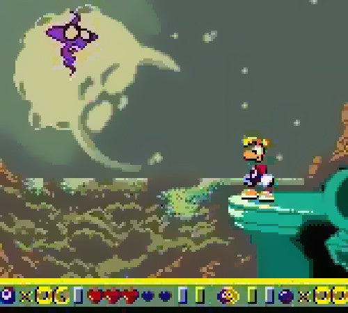 Rayman
