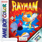 Rayman