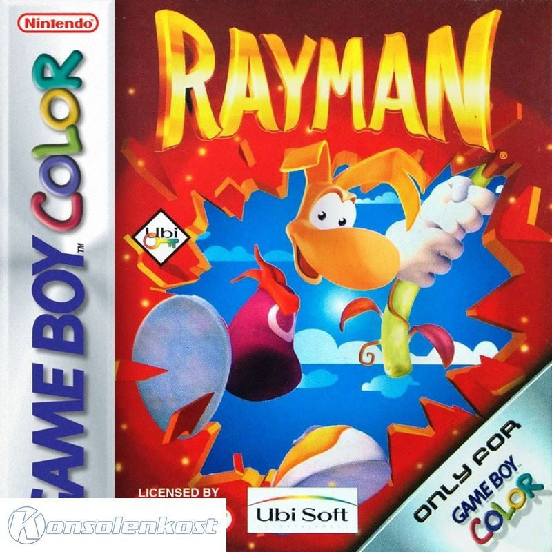 Rayman