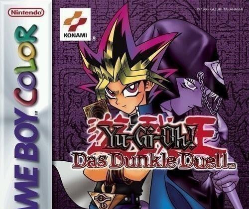 Yu-Gi-Oh! Das dunkle Duell