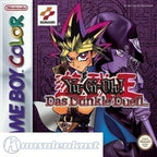 Yu-Gi-Oh! Das dunkle Duell
