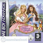 Barbie: Die Prinzessin und das Dorfmädchen (DE)