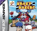 Konami Krazy Racers