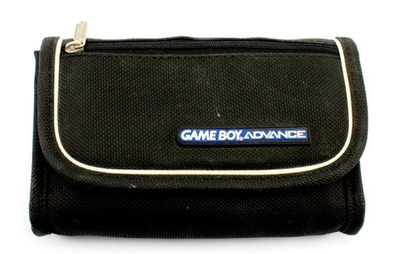 Original Nintendo Tasche schwarz GBT078