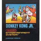 Donkey Kong Jr.