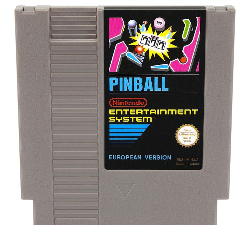 Pinball