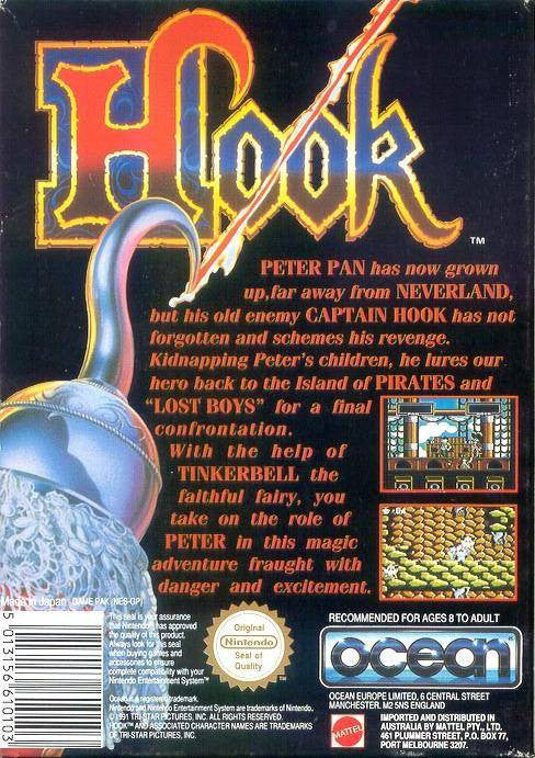Hook