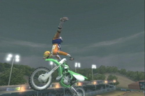 MX Superfly
