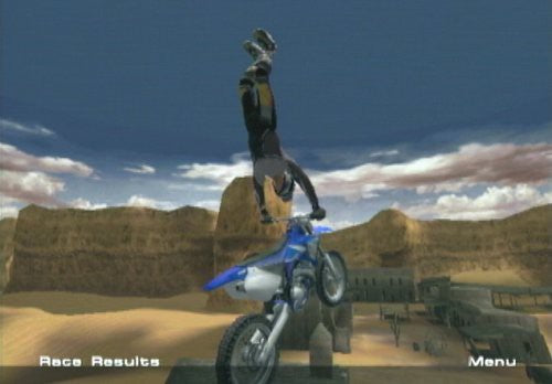 MX Superfly