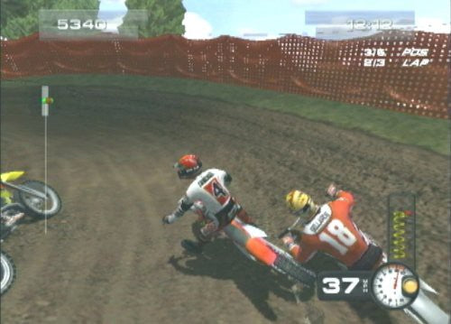 MX Superfly