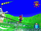 Super Mario Sunshine (DE)