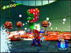 Super Mario Sunshine (DE)