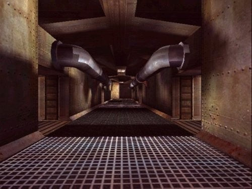 Turok Evolution (GB)