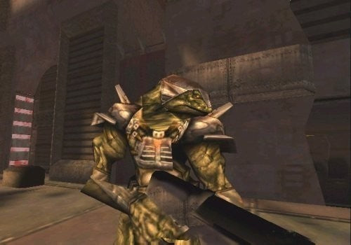 Turok Evolution (GB)