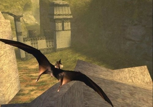 Turok Evolution (GB)