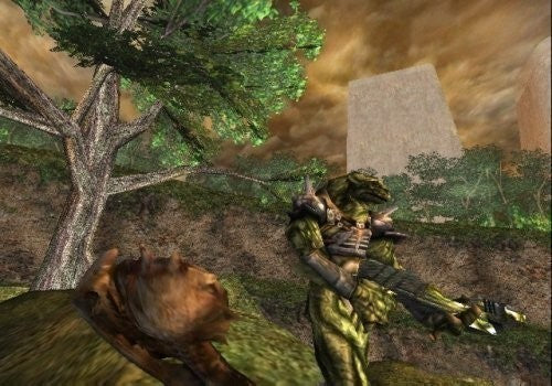 Turok Evolution (GB)