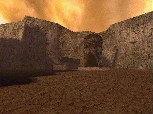 Turok Evolution (GB)