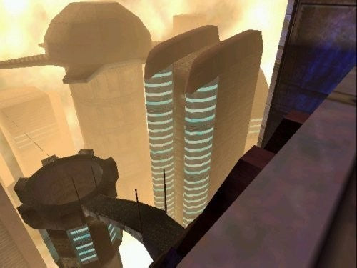 Turok Evolution (GB)