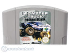 Monster Truck Madness 64