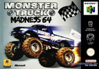 Monster Truck Madness 64