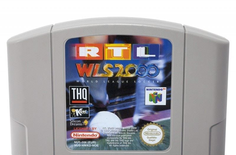 RTL WLS