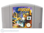 San Francisco Rush 2049