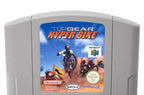 Top Gear Hyper Bike