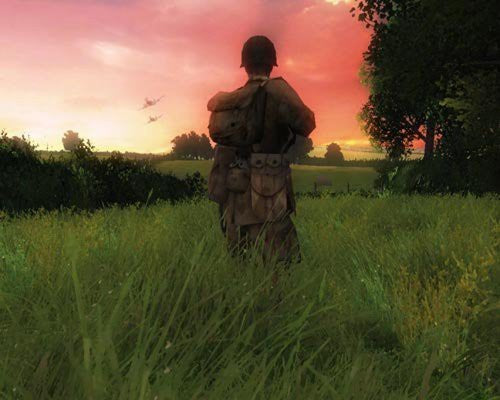 Brothers in Arms: Road to Hill 30 (DE)