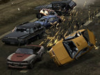 Burnout: Revenge (DE)