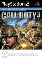 Call of Duty 3