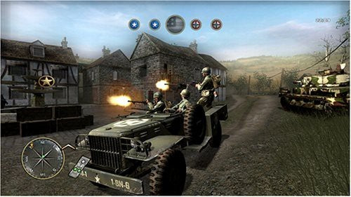 Call of Duty 3